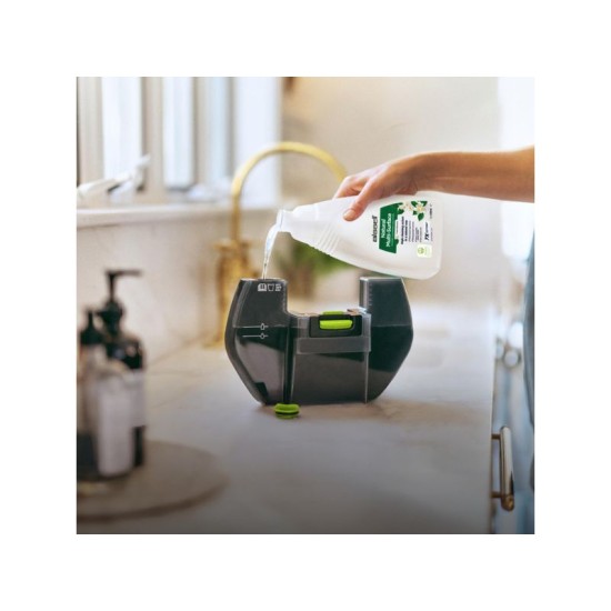 BISSELL SpinWave + Vac Pet – Мощен уред за почистване на твърди подове